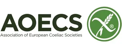 Association of European Coeliac Societies logo