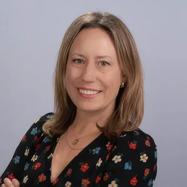 photo of Cailin Sibley, M.D., MHS, FACR