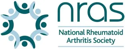 National Rheumatoid Arthritis Society logo
