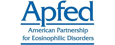 American Partnership for Eosinophilic Disorders logo