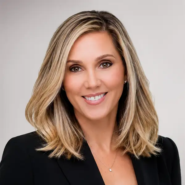 photo of Nicole Greene, J.D.