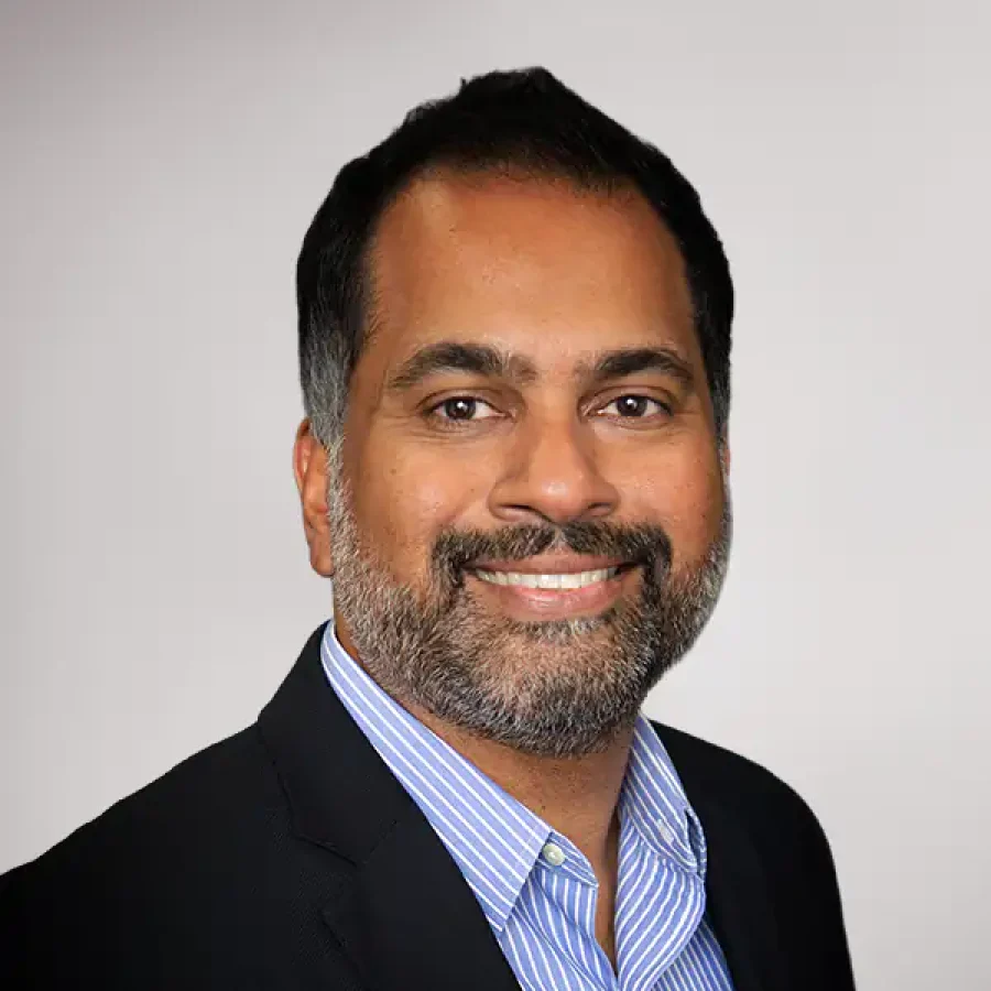 photo of Ajim Tamboli