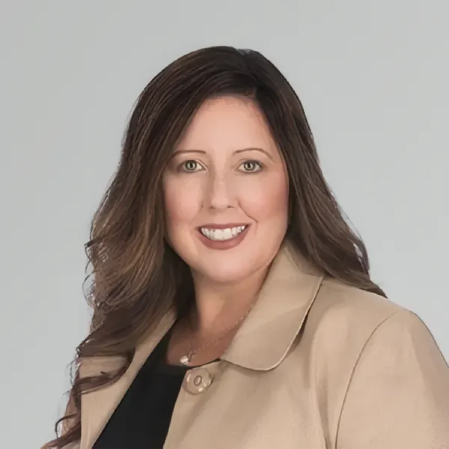 photo of Beth Mueller