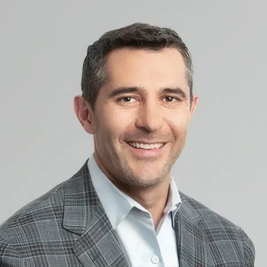 photo of Daniel Faga