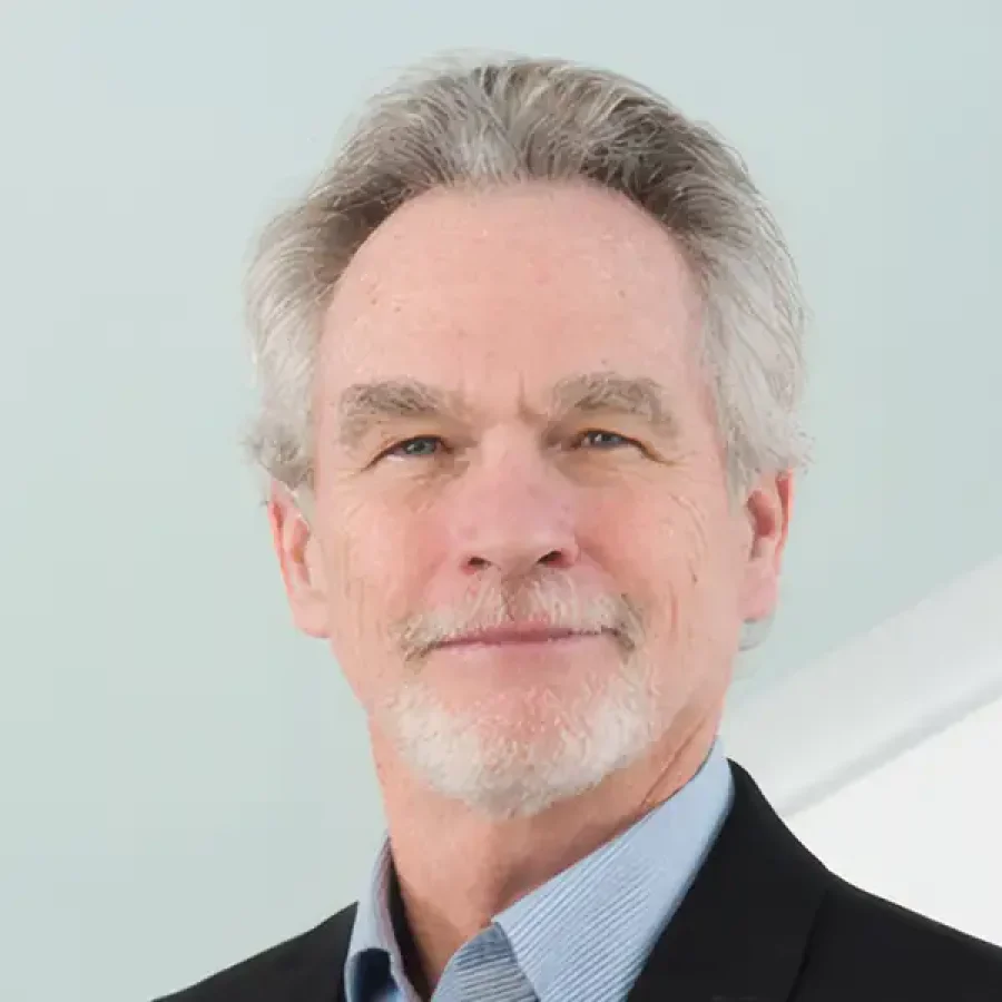 photo of Dennis Fenton, Ph.D.