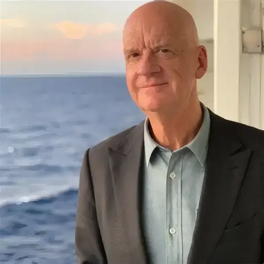 photo of J. Anthony Ware, M.D.