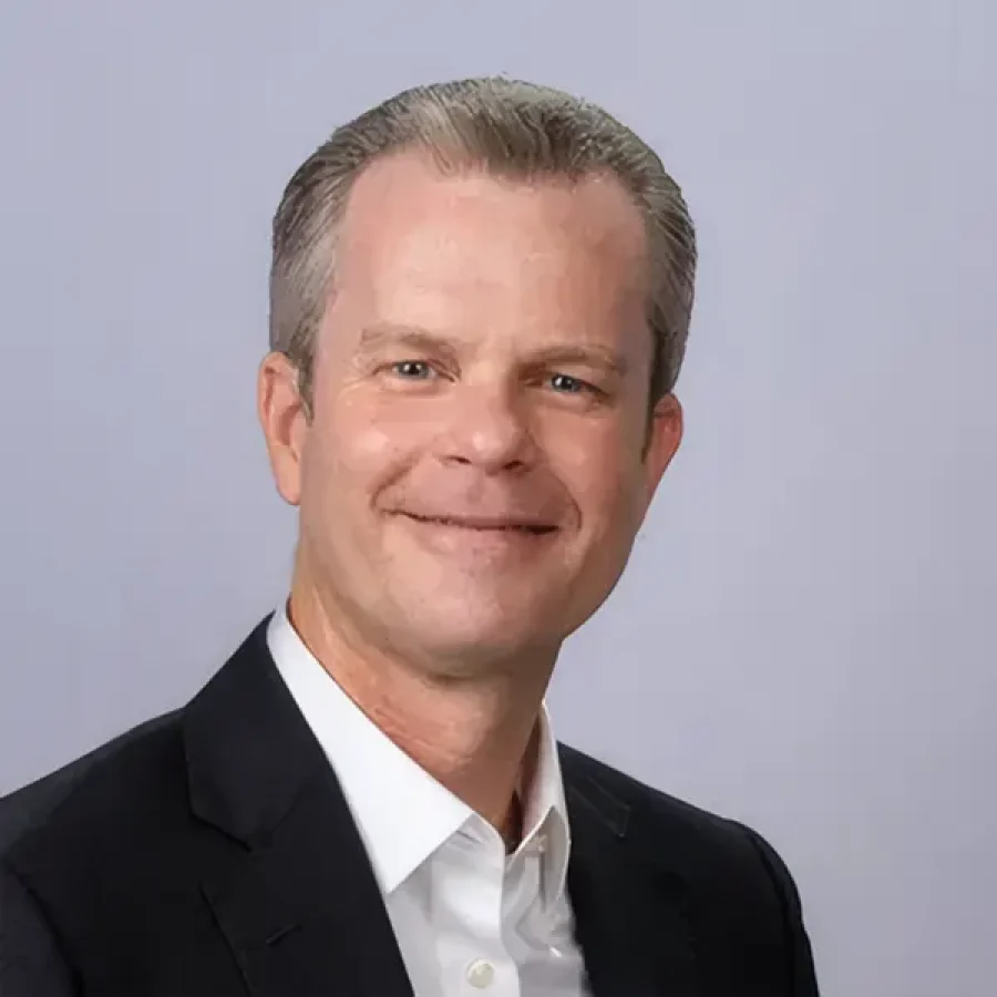 photo of Martin Dahl, Ph.D.