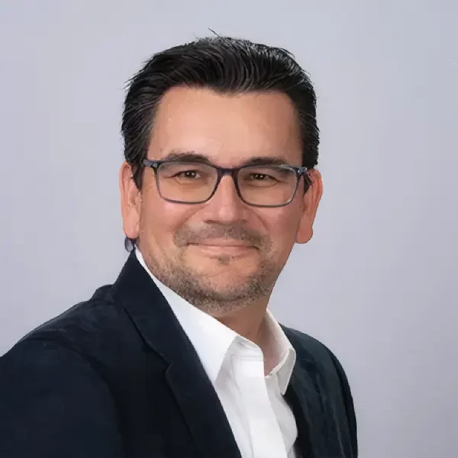 photo of Paul Lizzul, M.D., Ph.D., M.P.H, M.B.A.