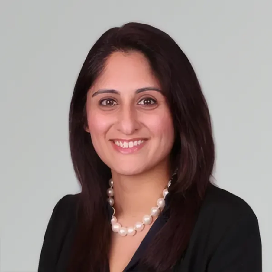 photo of Priya Raina